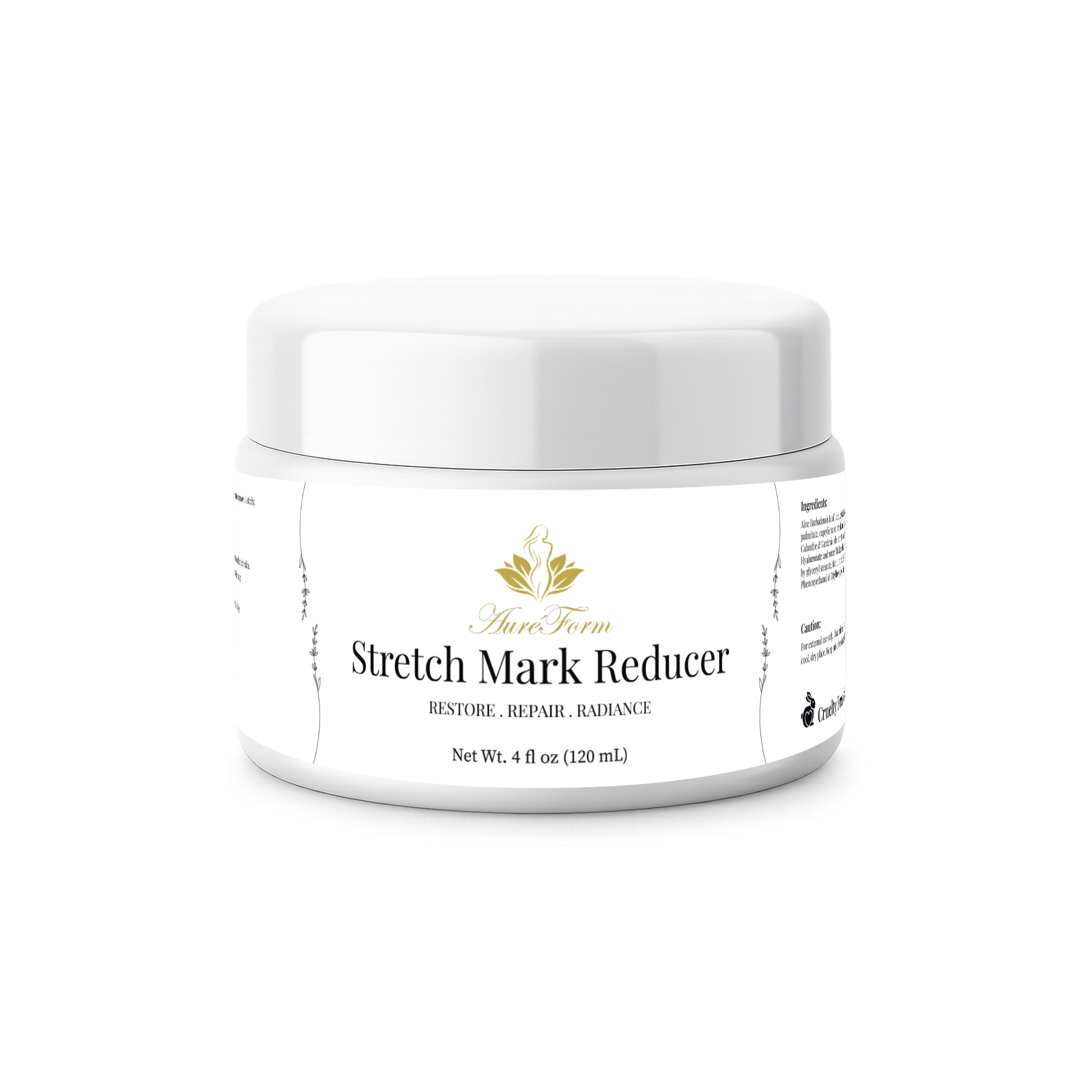 Stretch Mark Cream